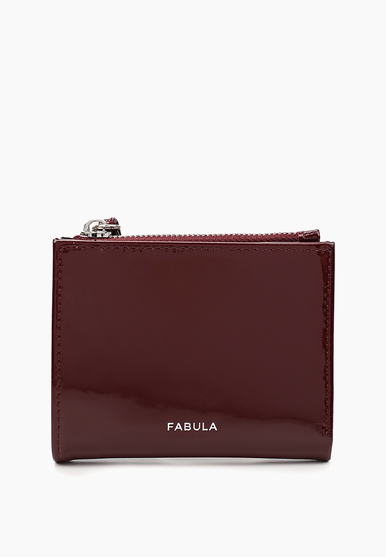 Кошелек Fabula PJ.305.LKM.винный