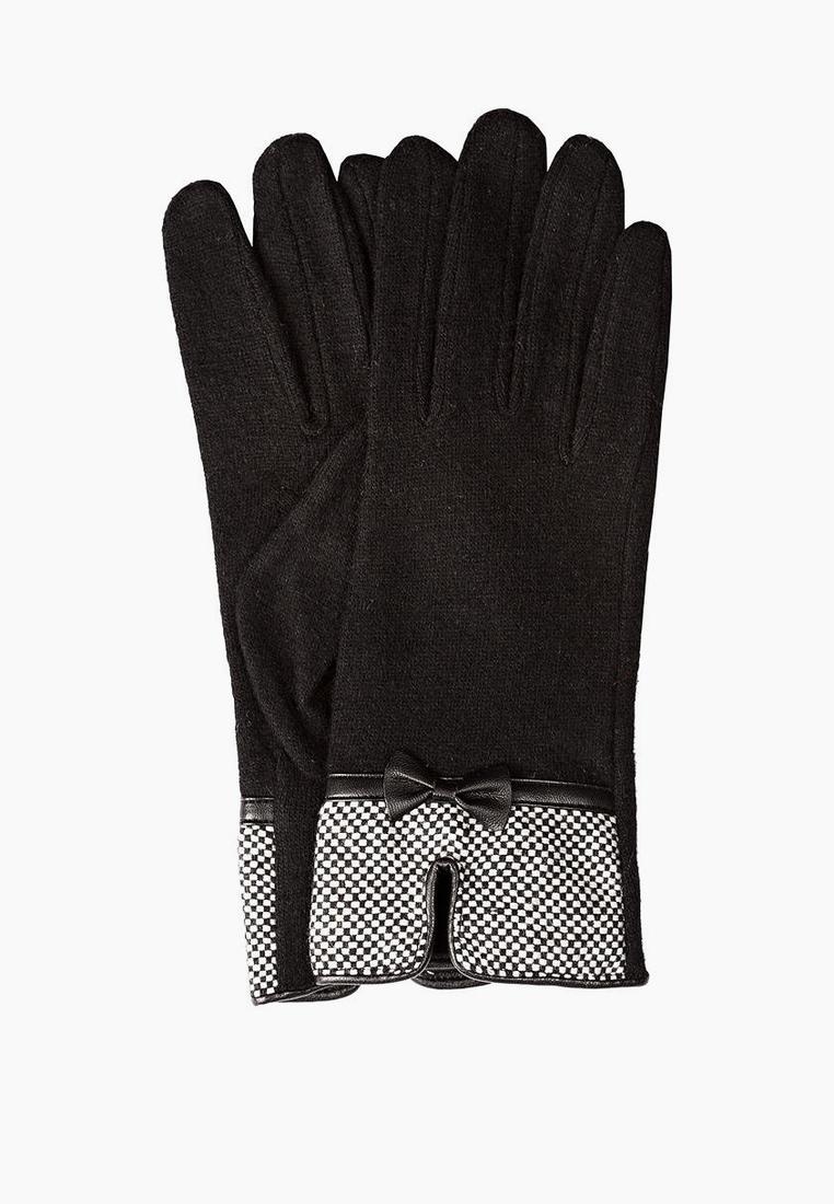 Женские перчатки Shpil Design 3045-черный-onesize
