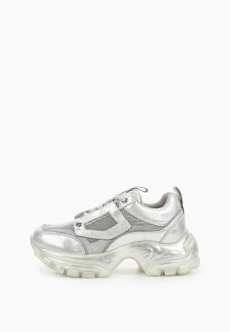 Женские кроссовки Abricot Кроссовки Abricot