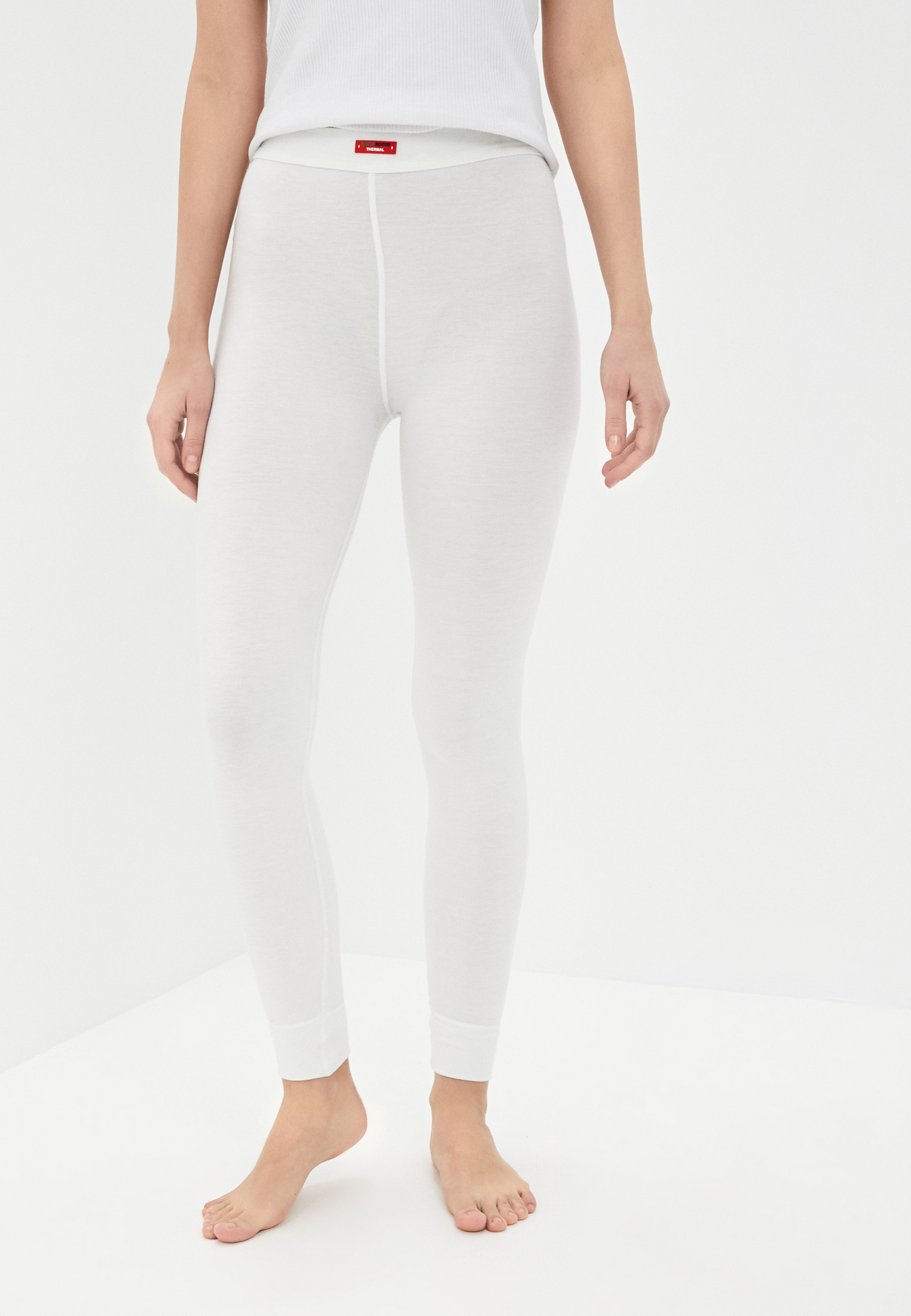 Женское термобелье Blackspade BS1264 BlackSpade_белый_L