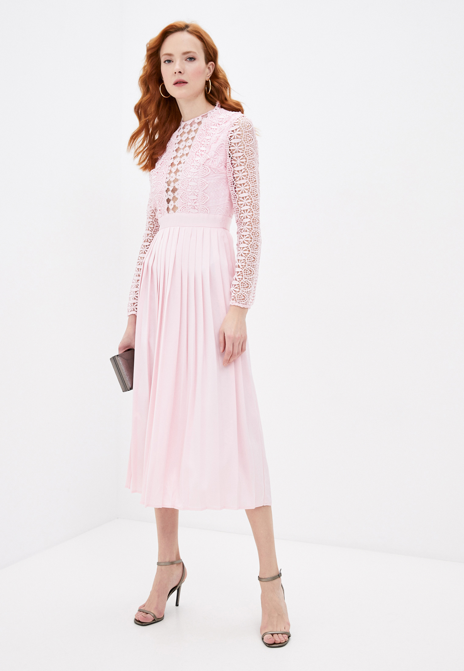 Вечернее / коктейльное платье Cavo ICMD6058_L