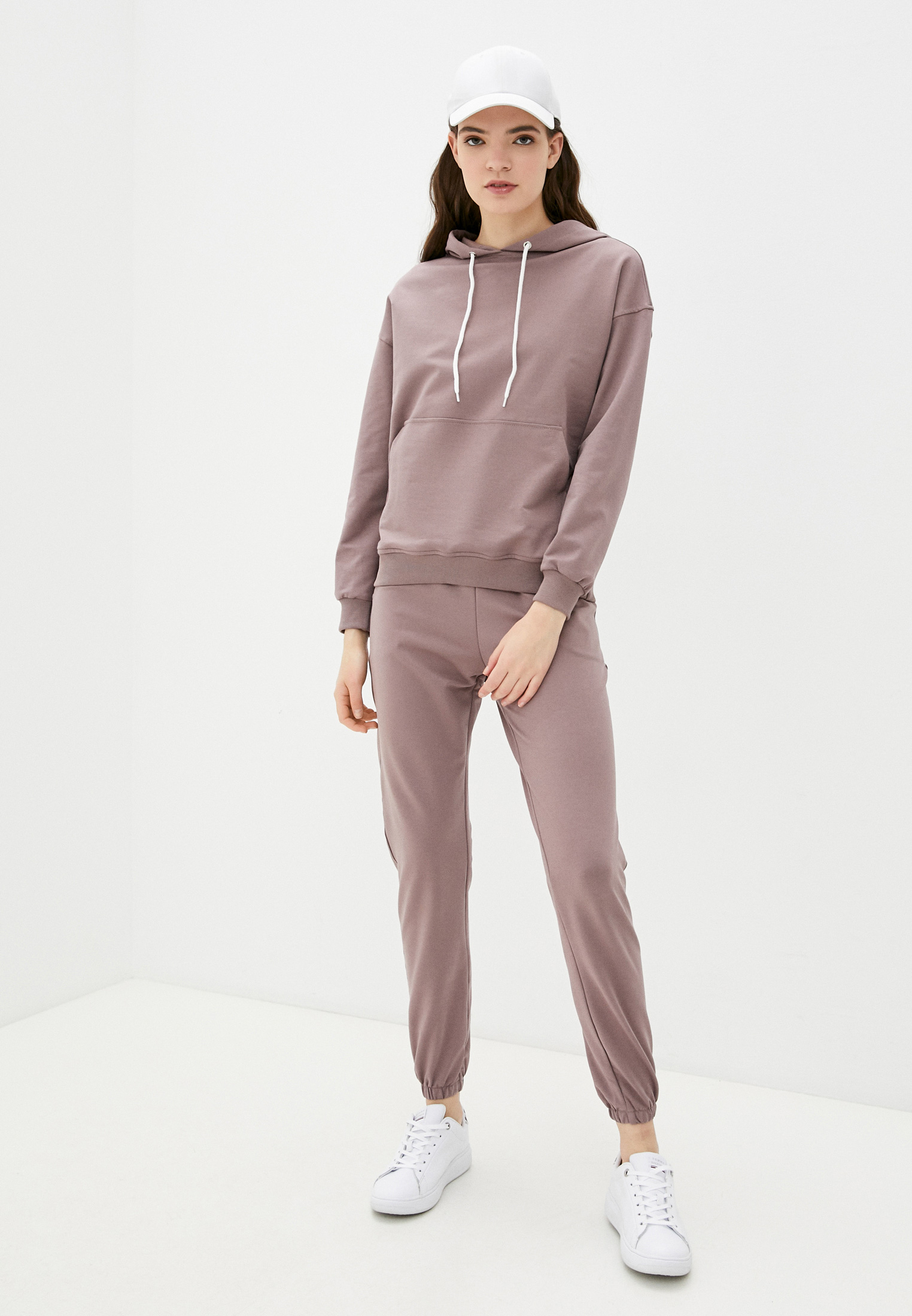 Спортивный костюм Vitacci (Витачи) SP005-11_коричневый_L