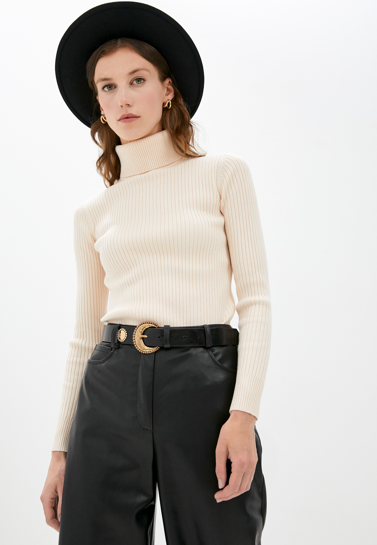 Водолазка Baon (Баон) B221704-CANNOLI