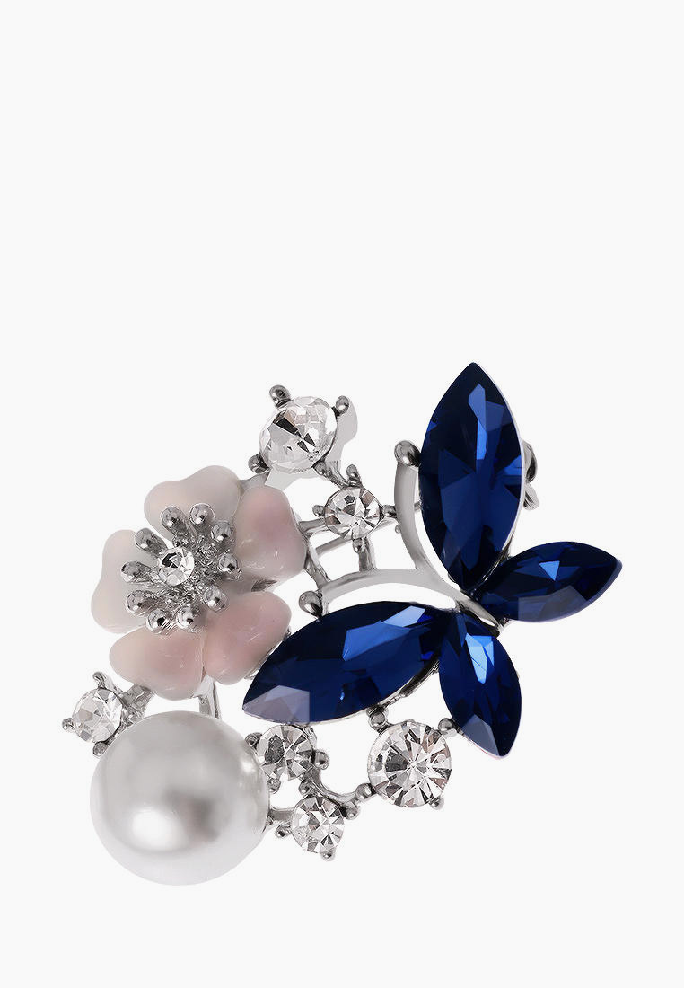 Брошь Ice&High Collection Брошь Ice&High Collection