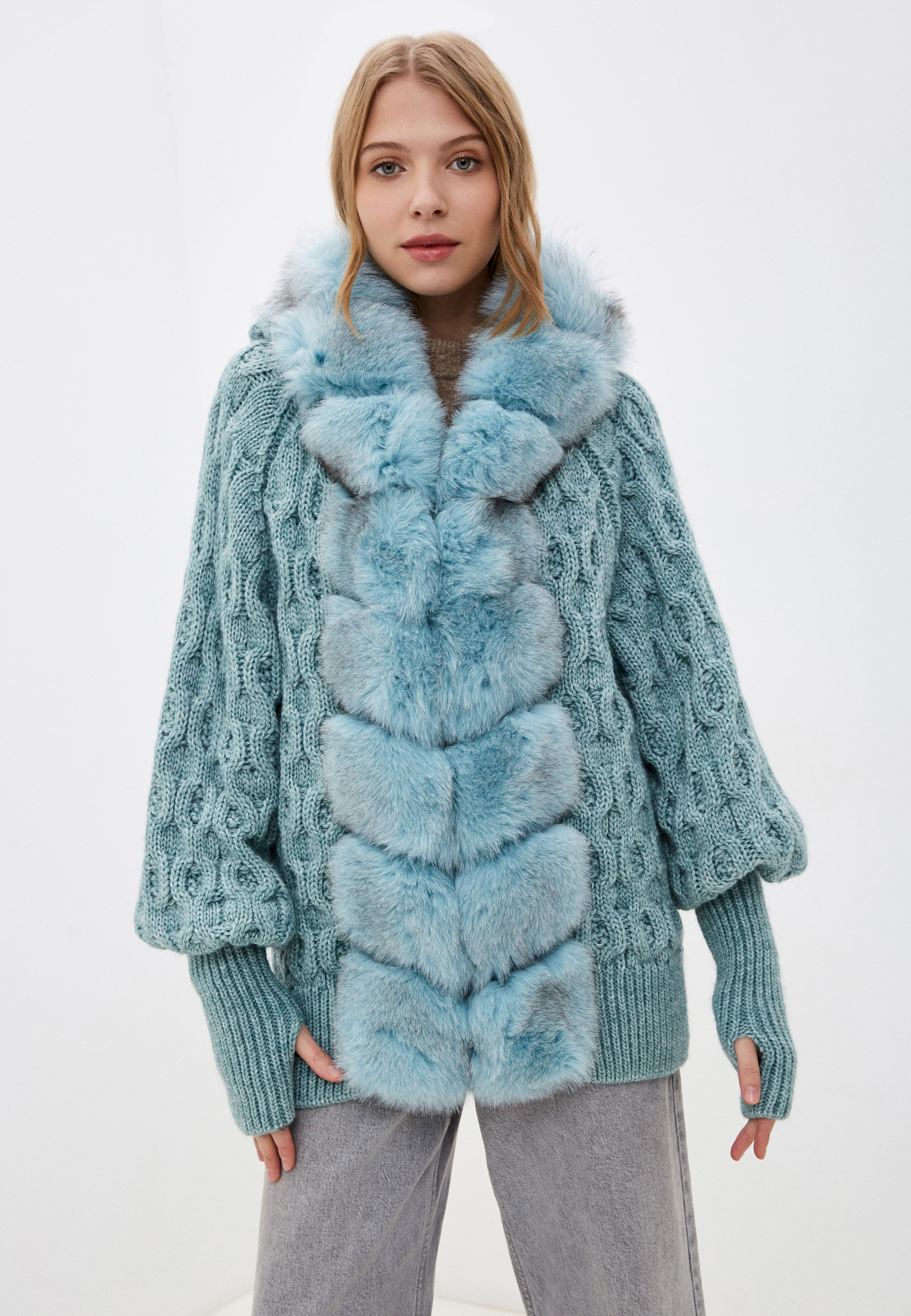 Кардиган V.S БК/14/18-42/46