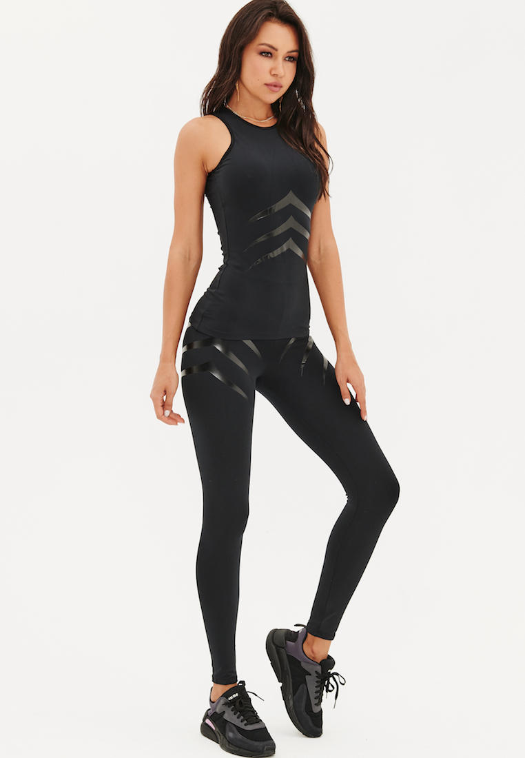 Спортивный костюм Jolifashn 4627194982385