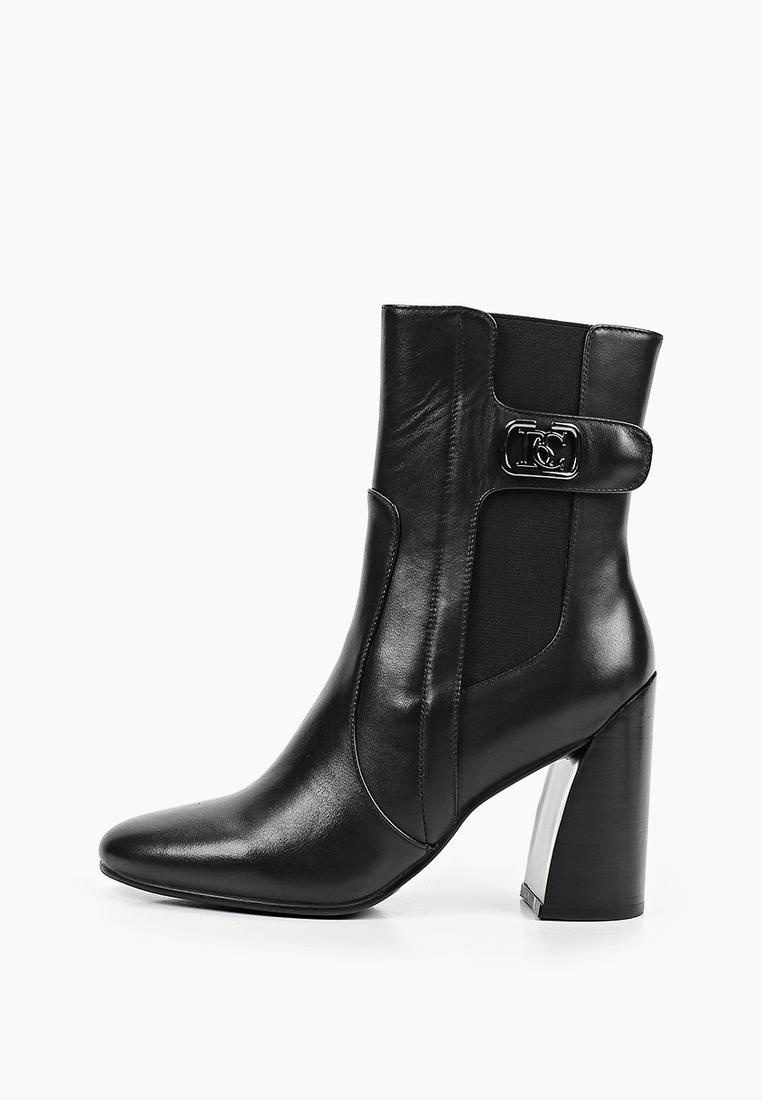 Женские полусапоги Basconi Полусапоги Basconi