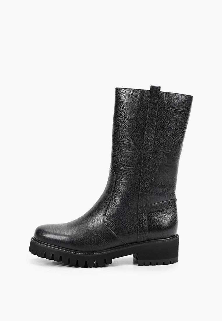 Женские полусапоги Basconi Полусапоги Basconi