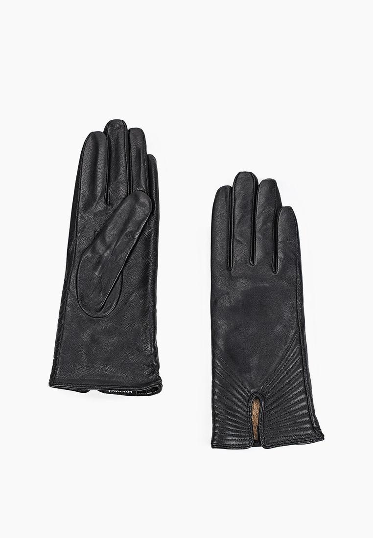 Женские перчатки Labbra (Лаббра) LB-0903-black