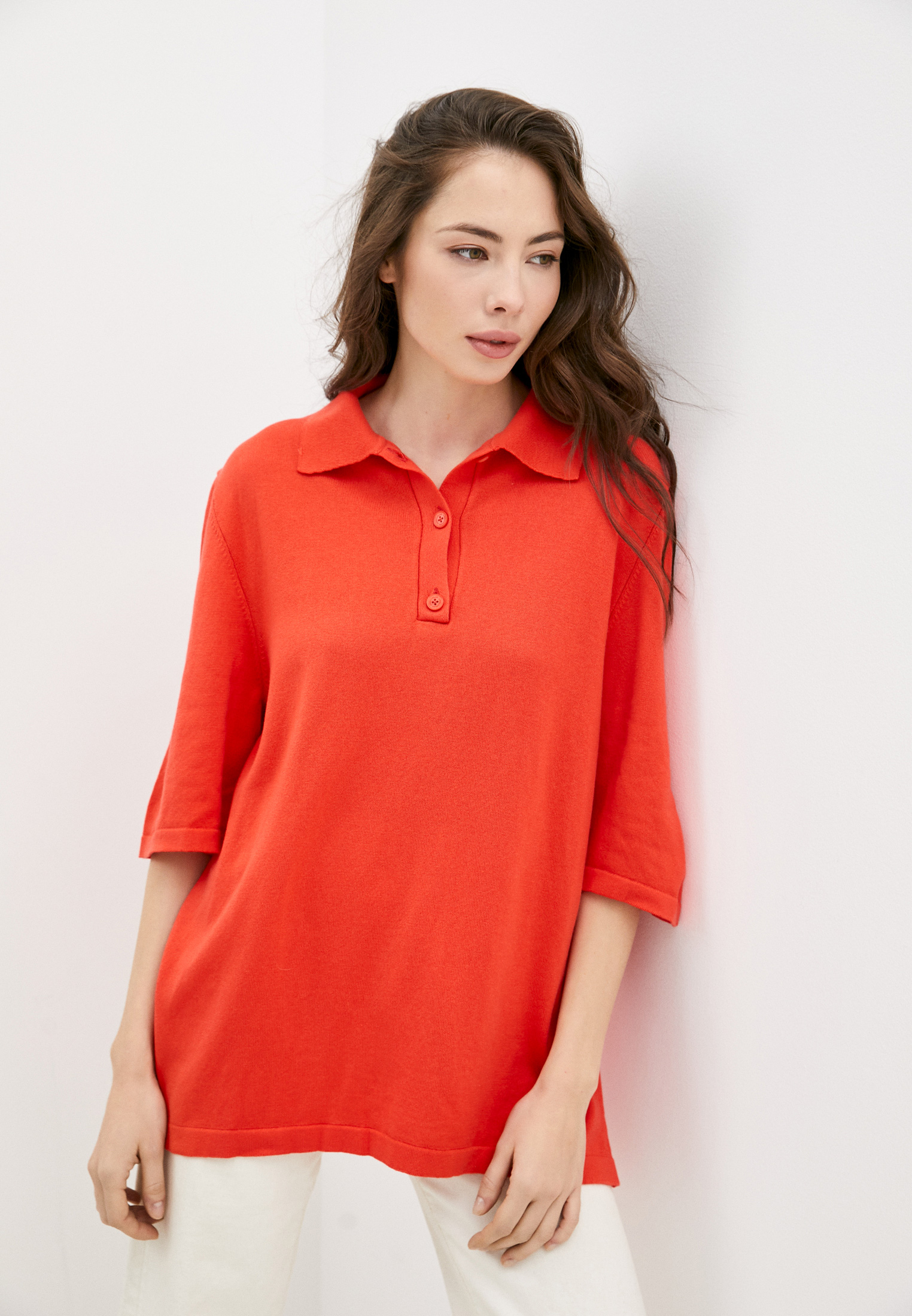 Женские поло Libellulas 92097-M-L