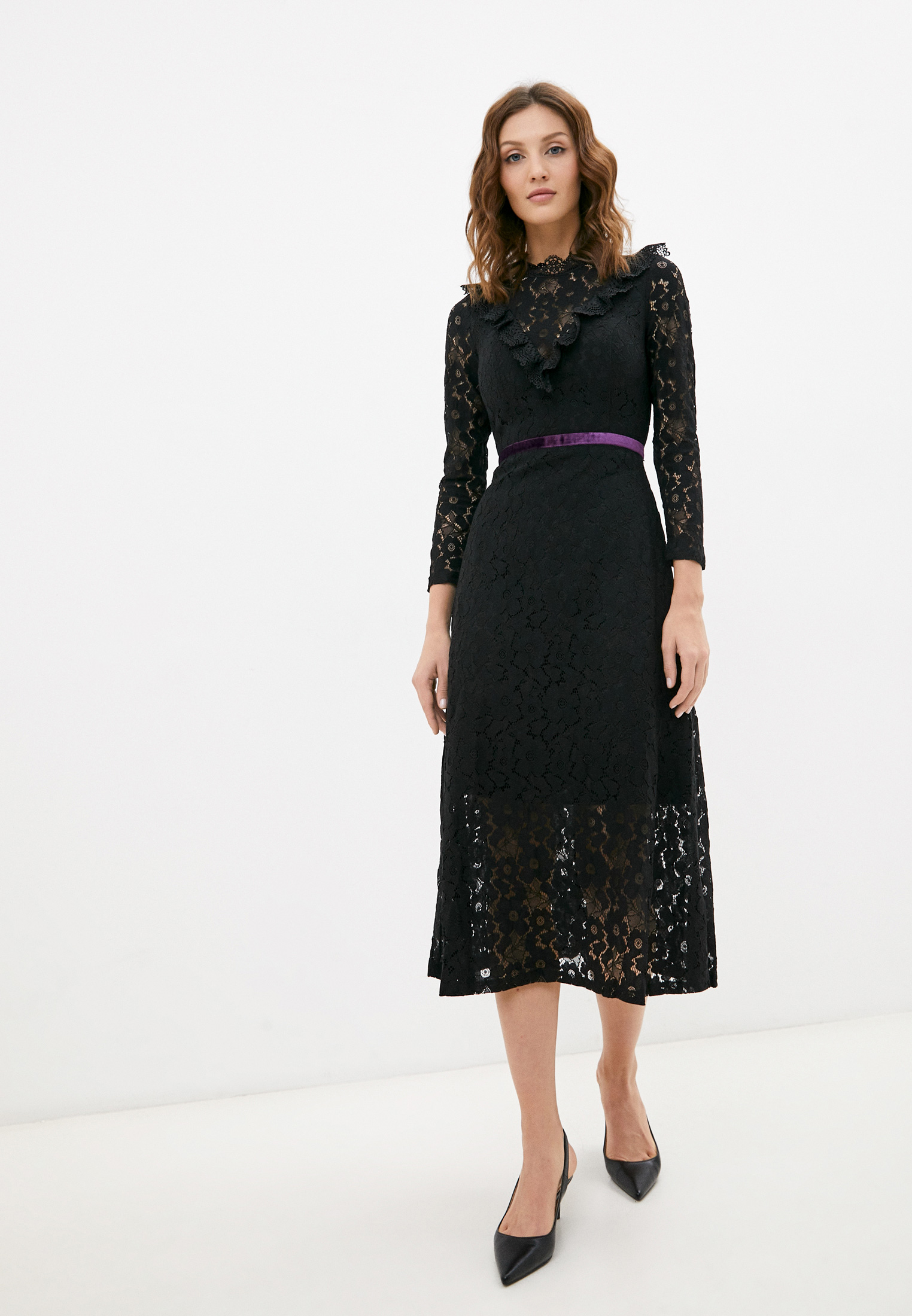 Вечернее / коктейльное платье Cavo FMD03199_L