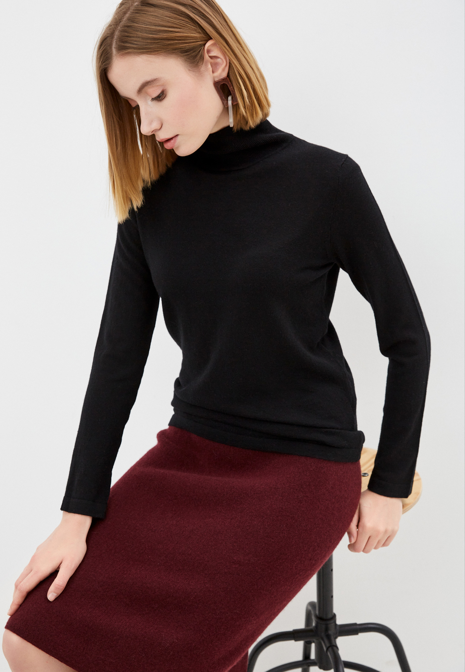 Водолазка Canoe Водолазка Canoe