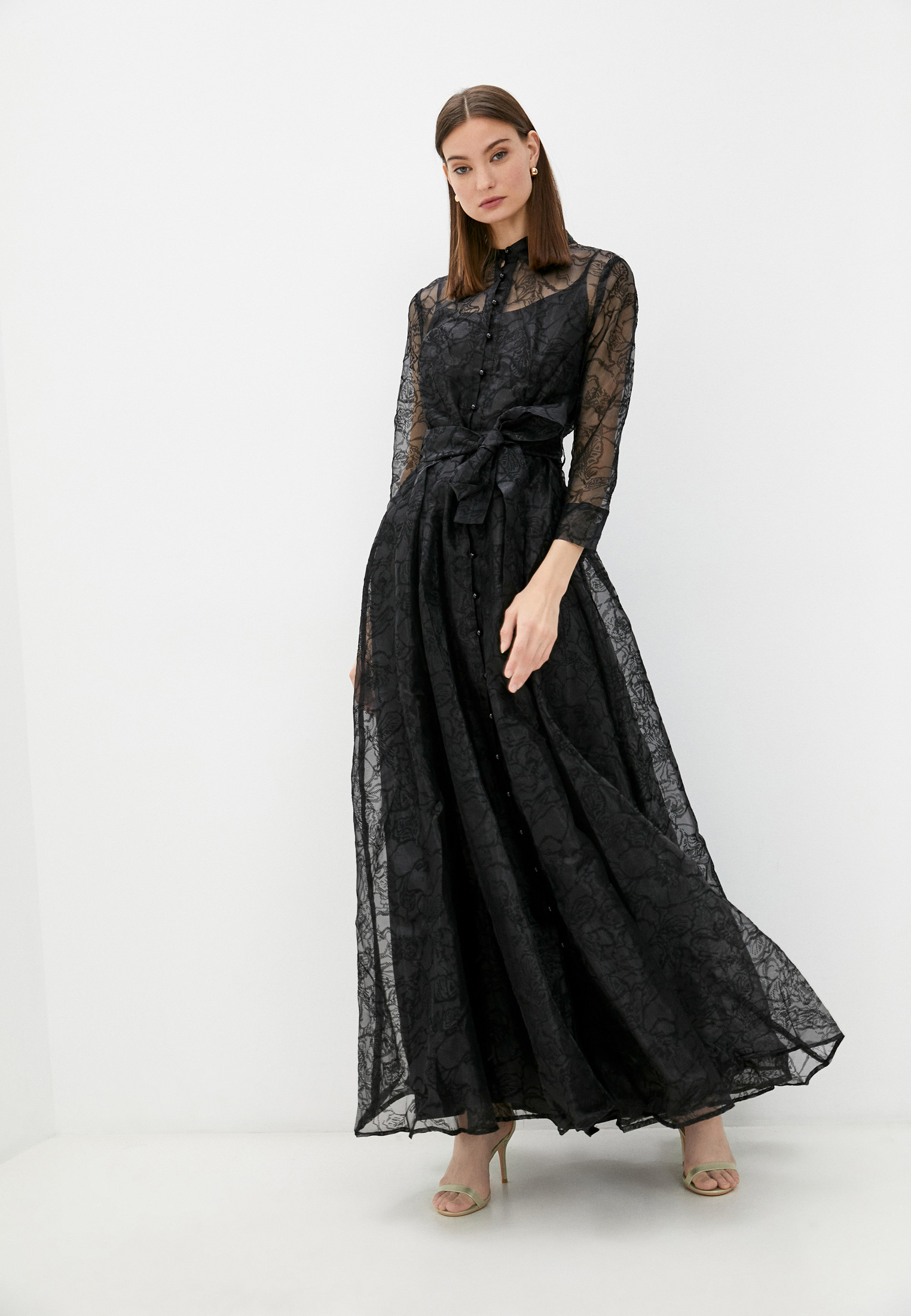 Вечернее / коктейльное платье Emilia Dell'oro 012200000480