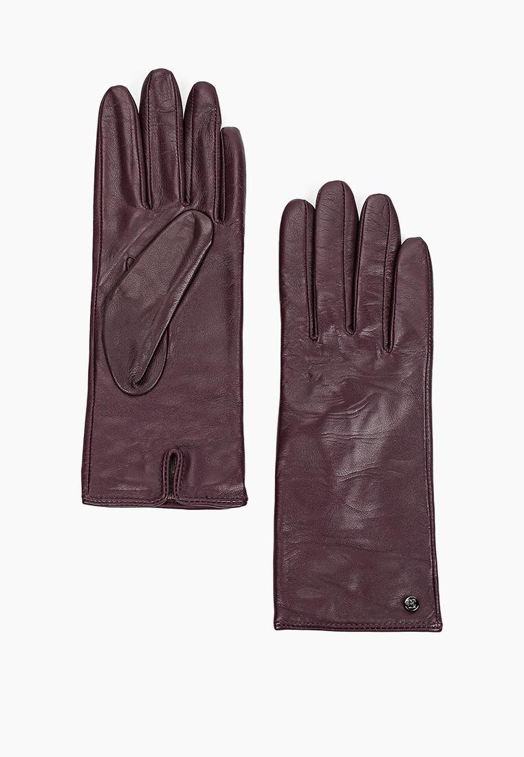 Женские перчатки Eleganzza IS9901 porto-6,5
