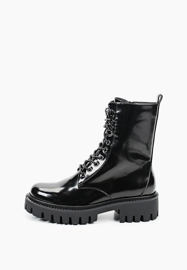 Женские полусапоги Basconi Полусапоги Basconi