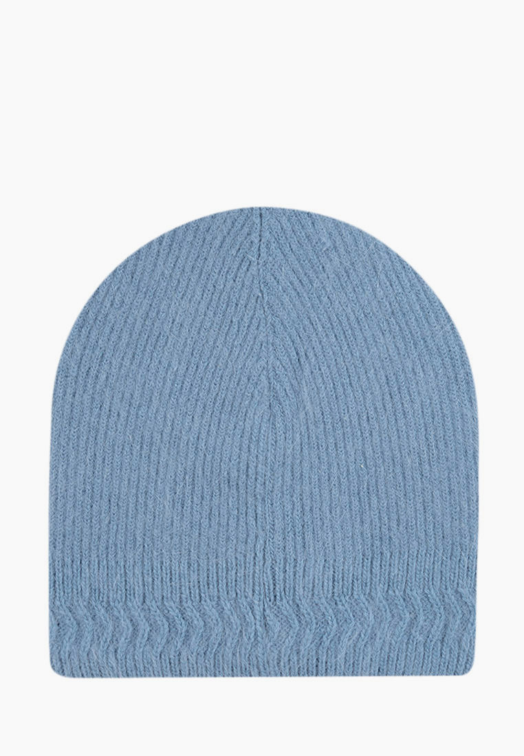 Шапка Urbanpeak ShW221001-серо-джинсовый-56/58