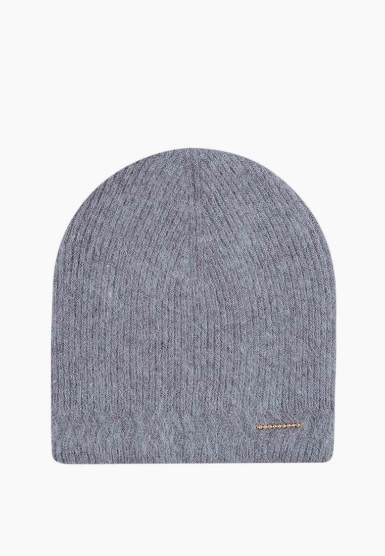 Шапка Urbanpeak ShW221001-серо-розовый-56/58