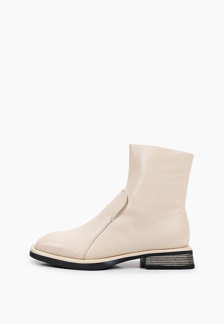 Женские полусапоги Thomas Munz Полусапоги Thomas Munz