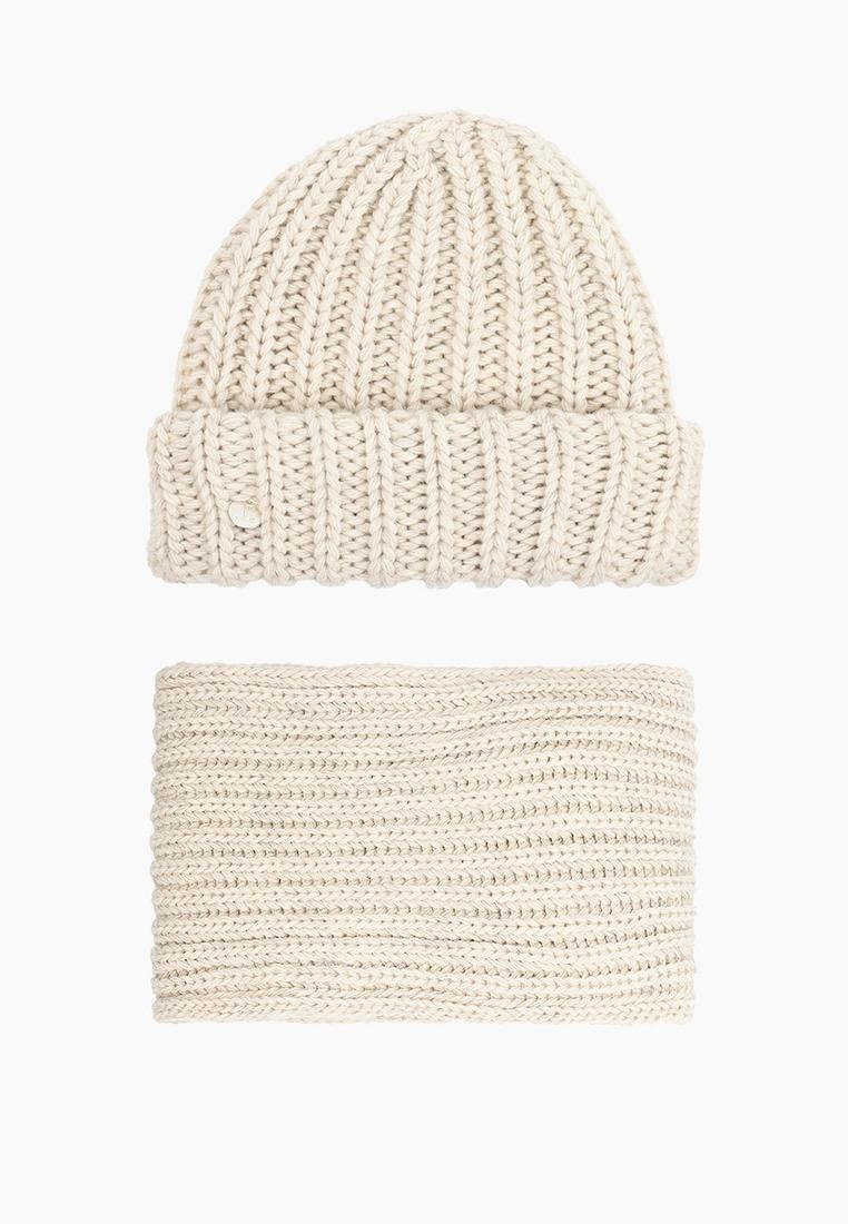 Комплект LANDRE Шапка и шарф Landre