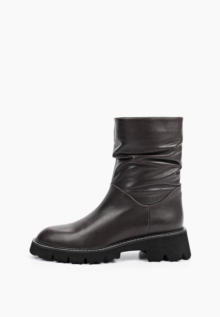 Женские полусапоги Giotto Полусапоги Giotto