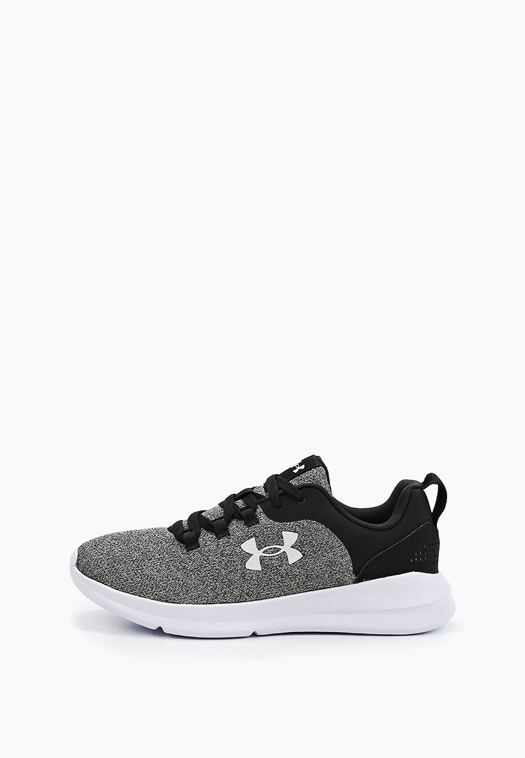 Женские кроссовки Under Armour 3024130-001-6