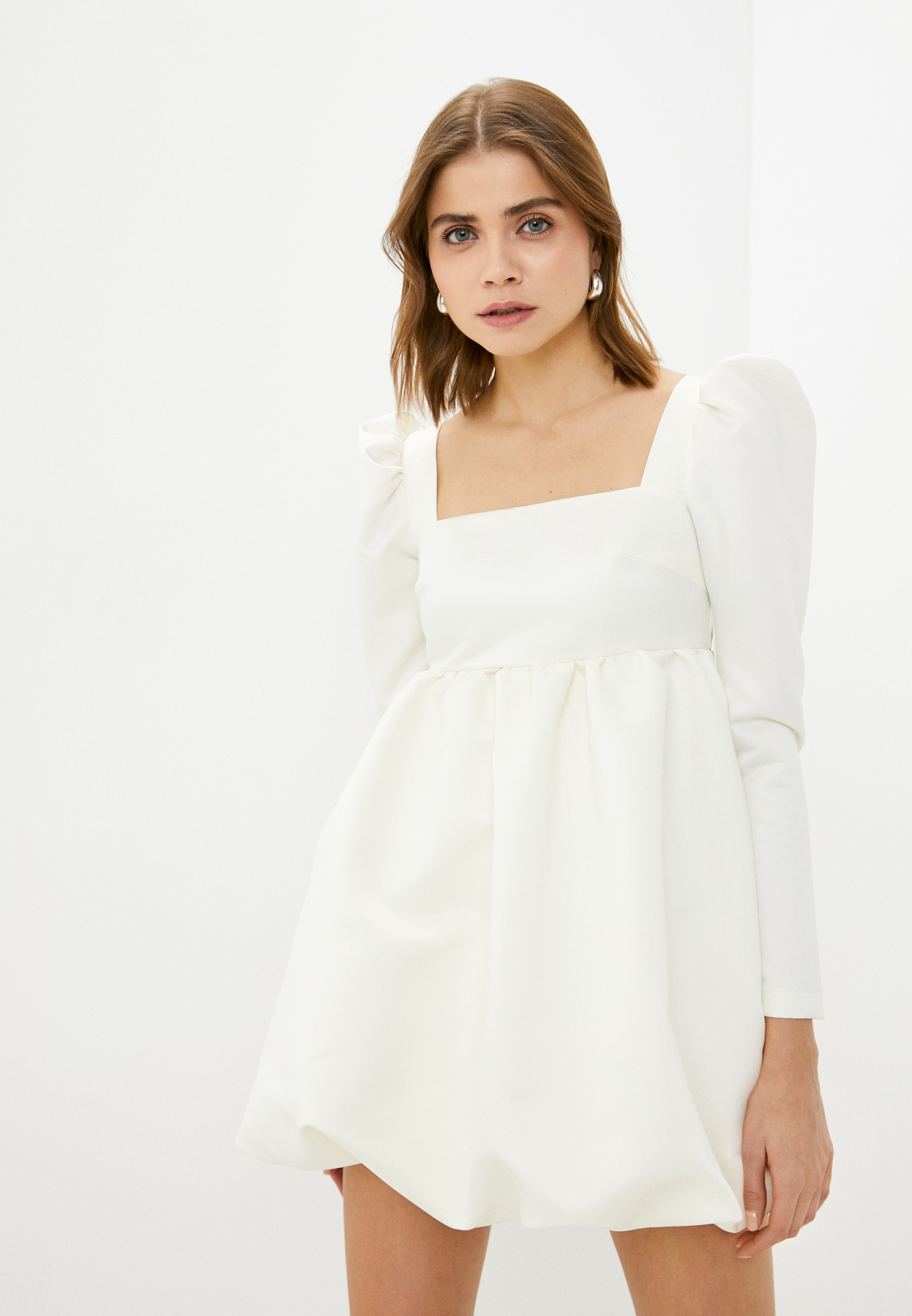 Вечернее / коктейльное платье Fashion.Love.Story L1080CHA