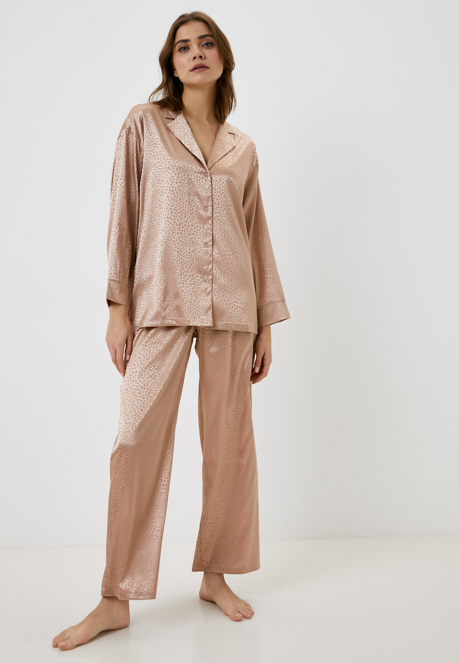 Женское белье и одежда для дома Kaftan 7437554