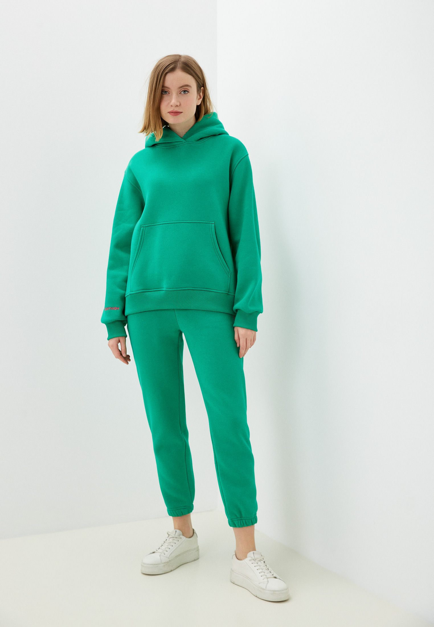 Спортивный костюм Stayhigh WK330-02-105-L