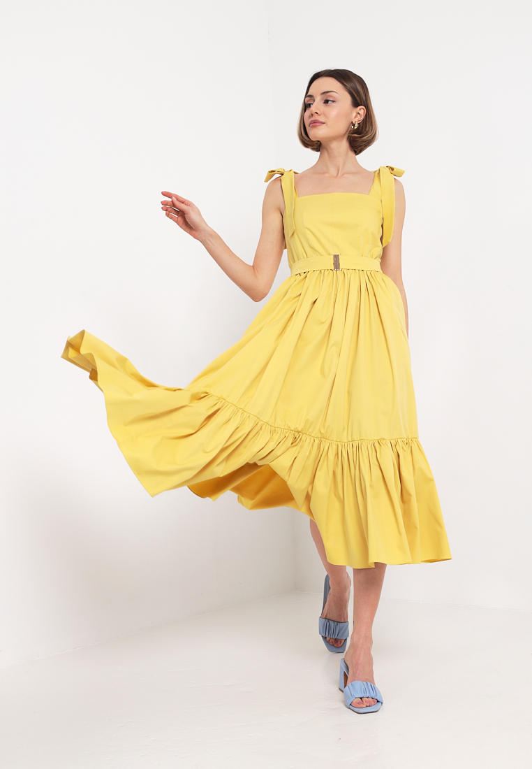 Сарафан СелфиDress 08-02YE-L