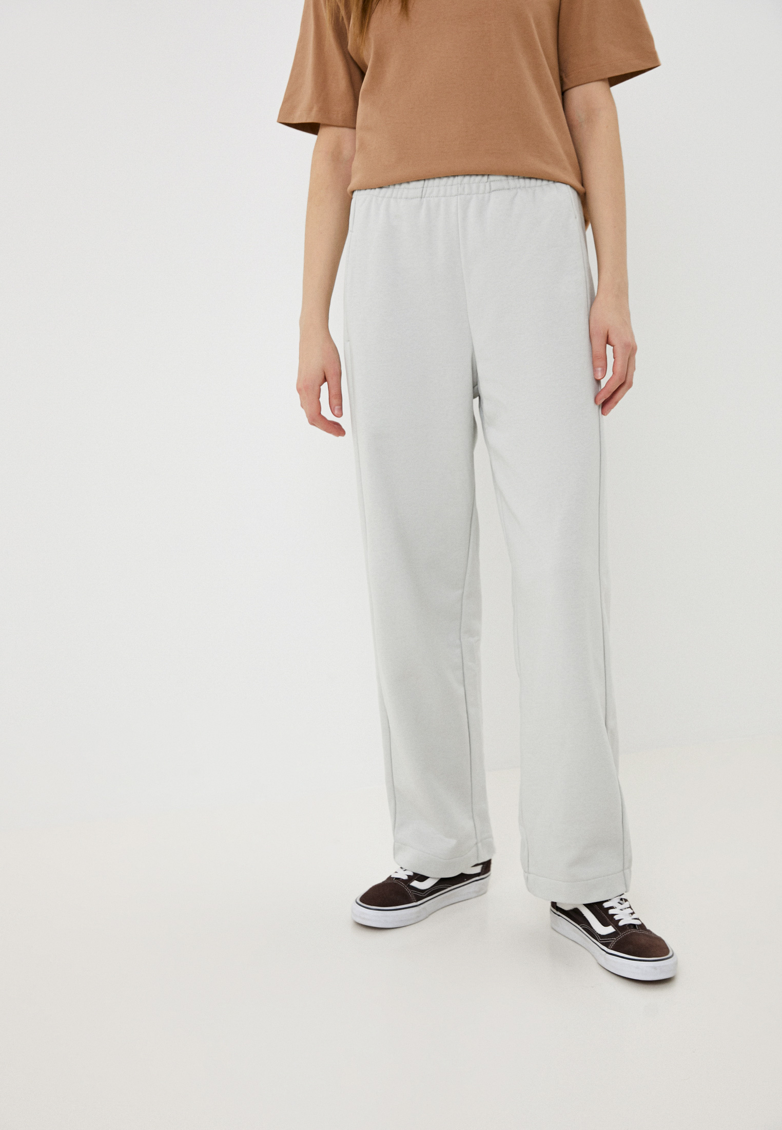 Женские спортивные брюки Shu LTPS20LGYW-L