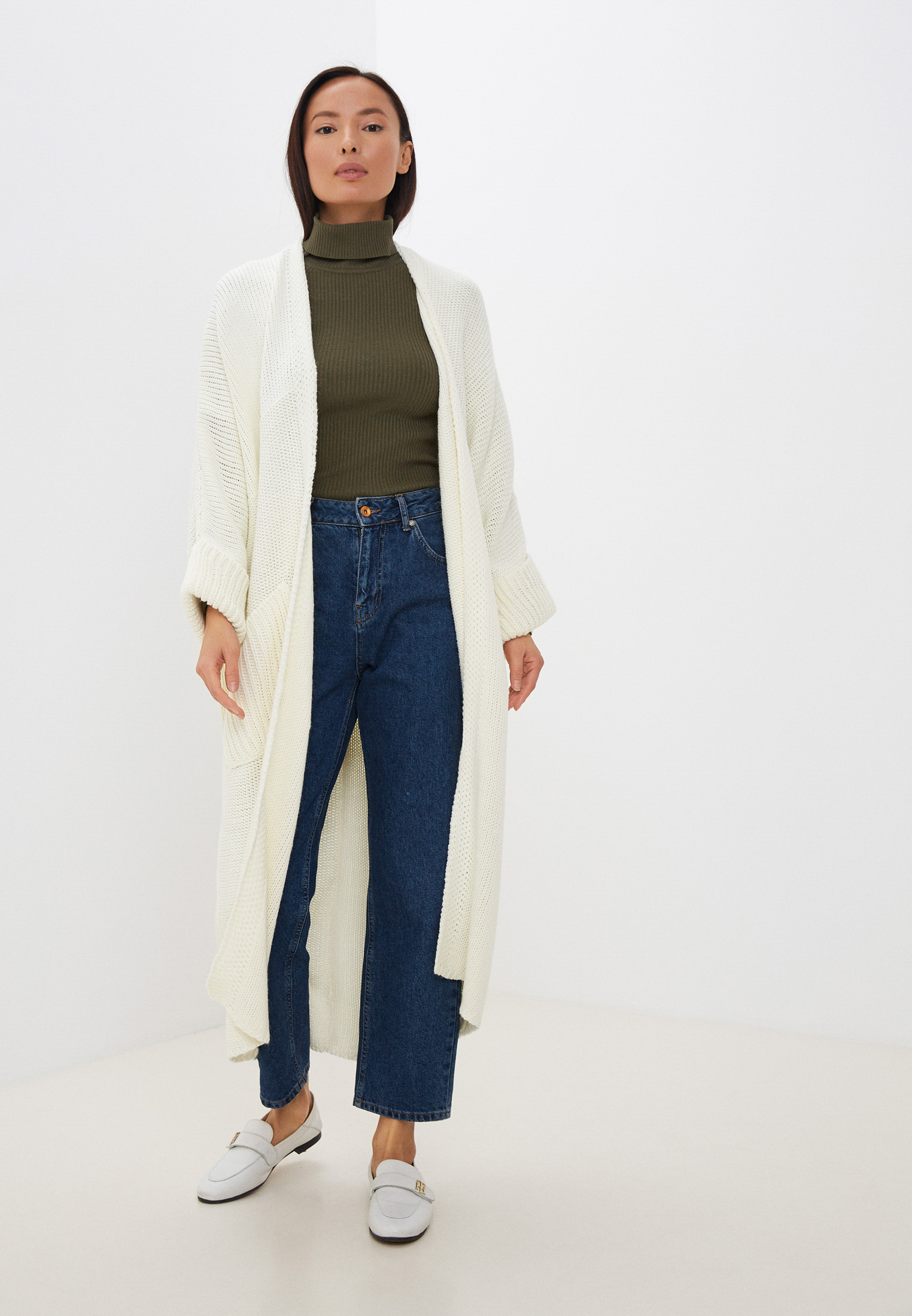 Кардиган LMP В372/7-onesize