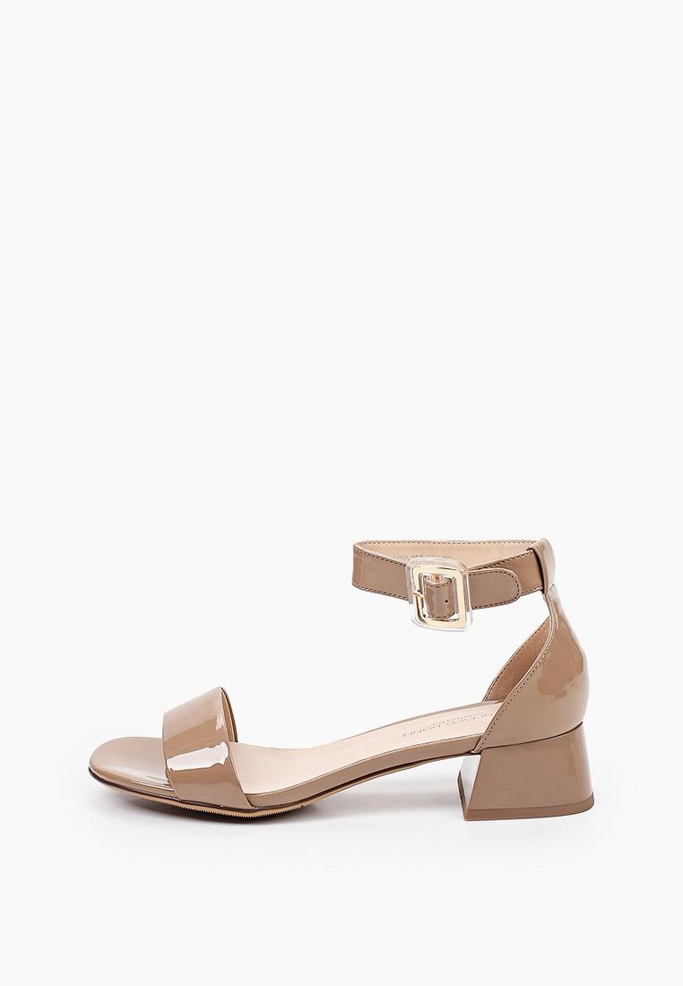 Женские босоножки Francesco Donni (Франческо Донни) P96P 133RC-R77-04S