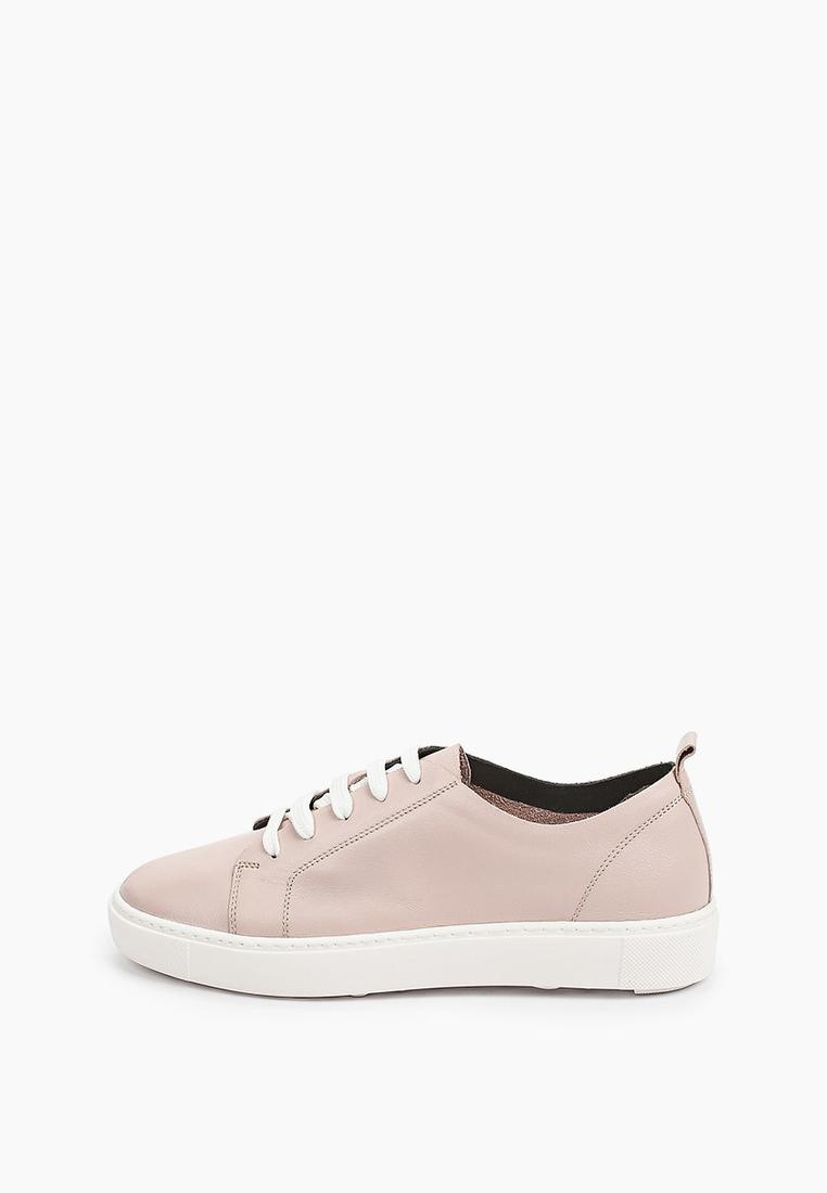 Женские кеды Enzo Logana Кеды Enzo Logana