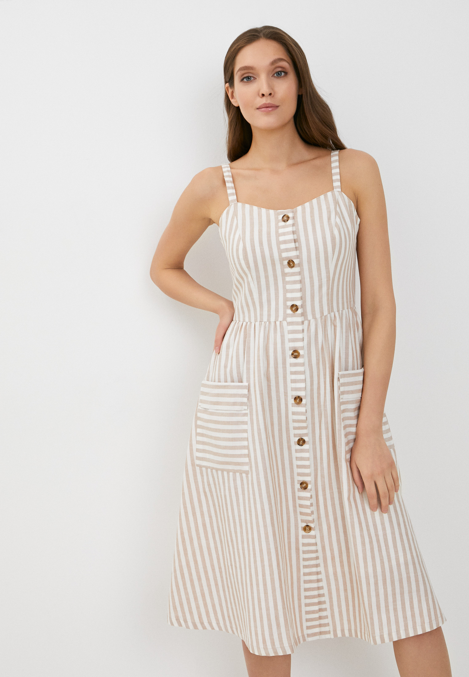 Сарафан Sevenseventeen EW06-63S