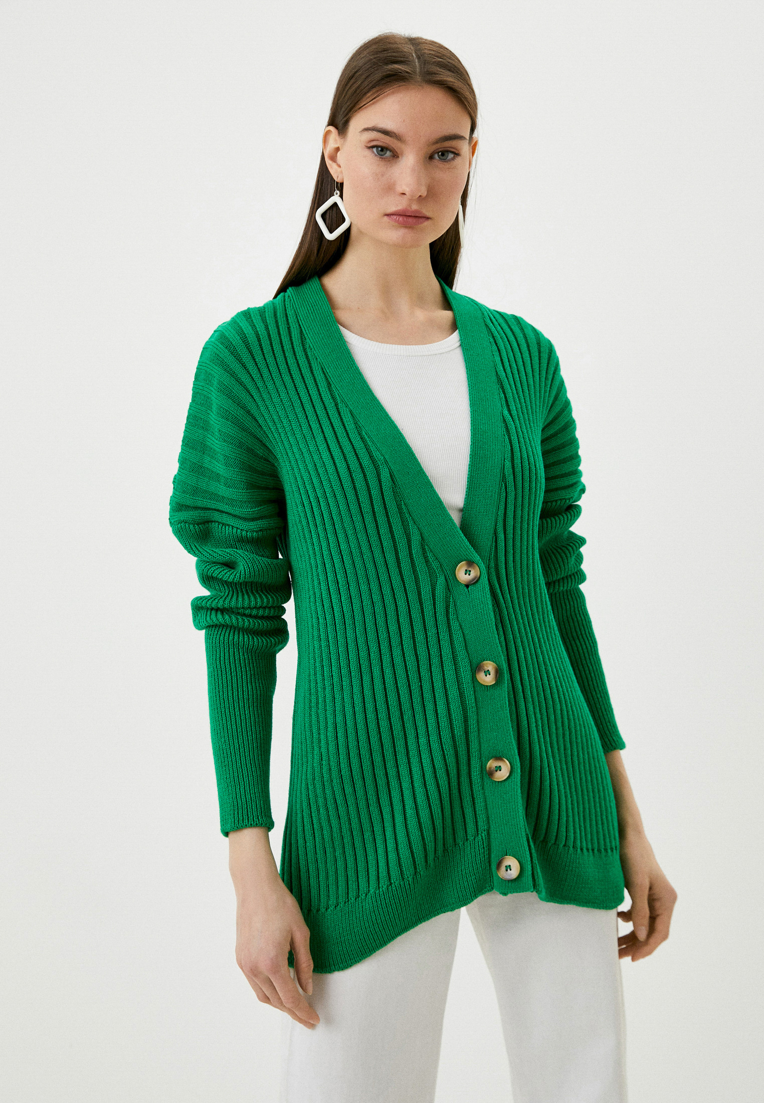 Кардиган LMP В403/1-oversize