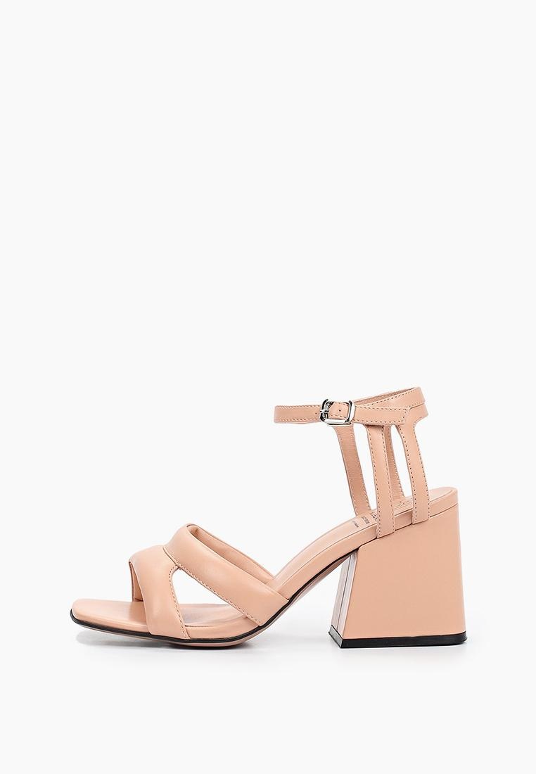 Женские босоножки Graciana GL140-621-4-36