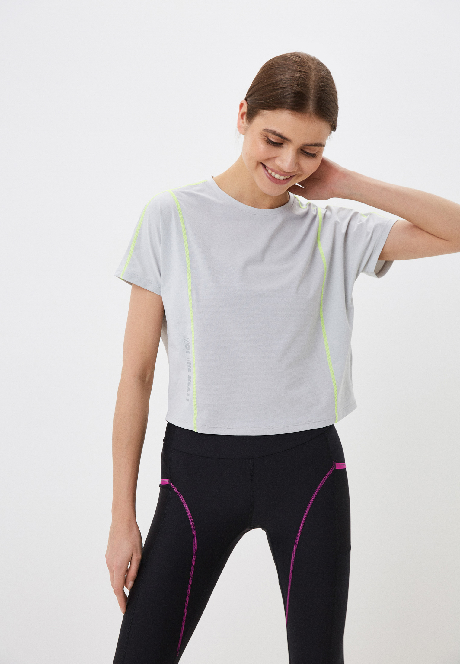 Футболка Anta (Анта) Футболка спортивная Anta