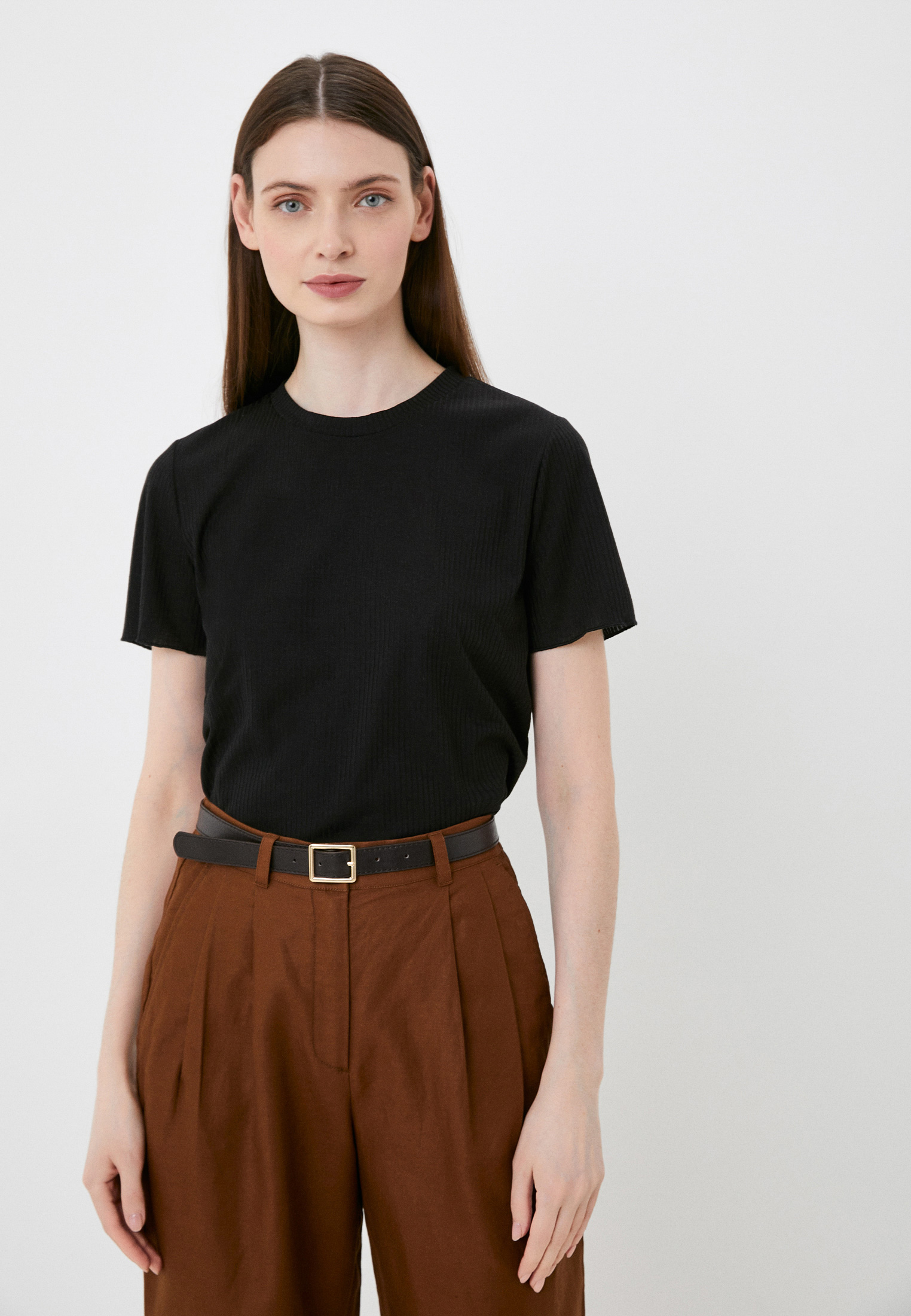 Футболка с коротким рукавом O'Stin 30G6VJXJS7