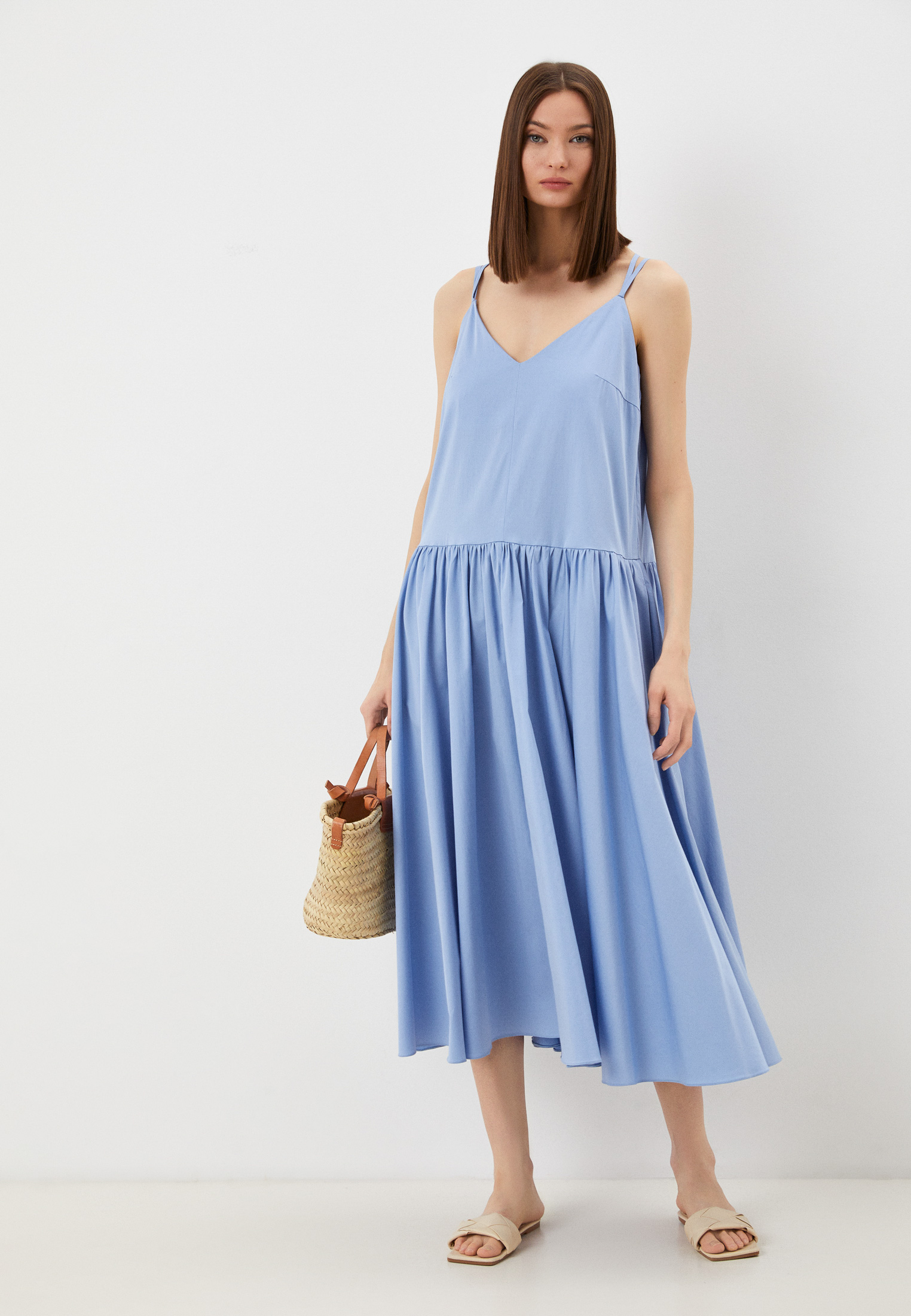 Сарафан Sabrina Scala 312125796