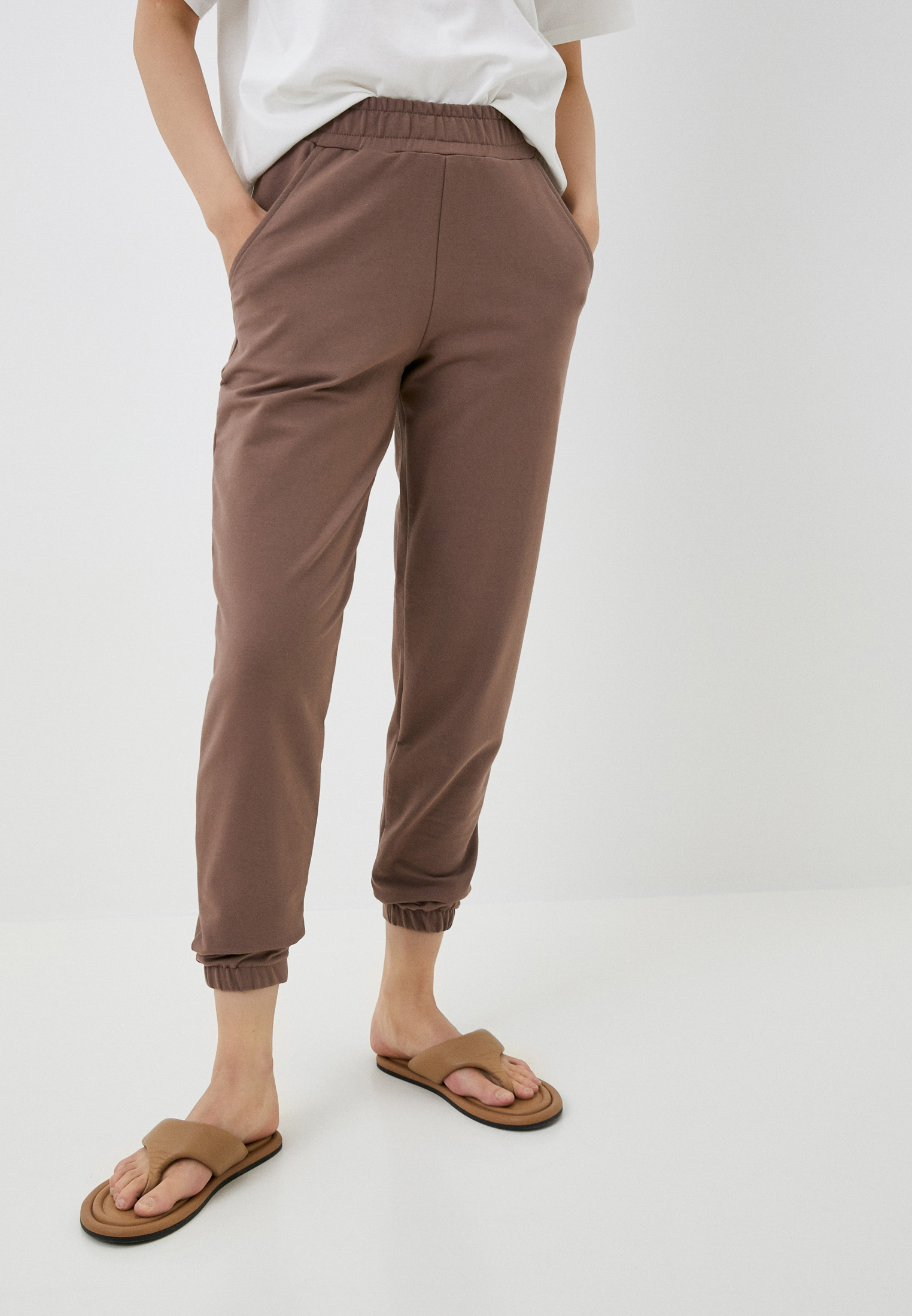 Женские спортивные брюки Elementarno MDW06975-L