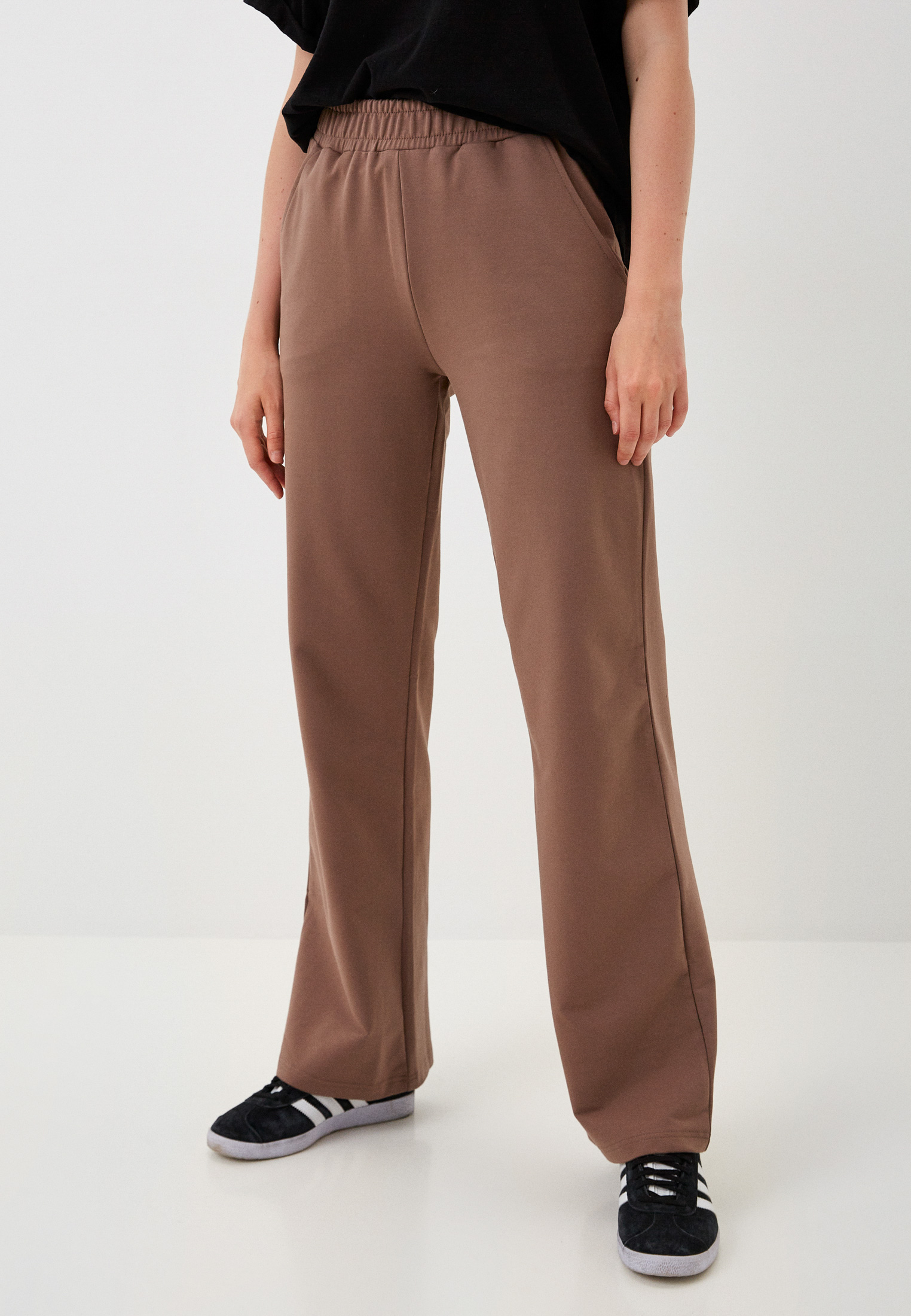 Женские спортивные брюки Elementarno MDW06976-L