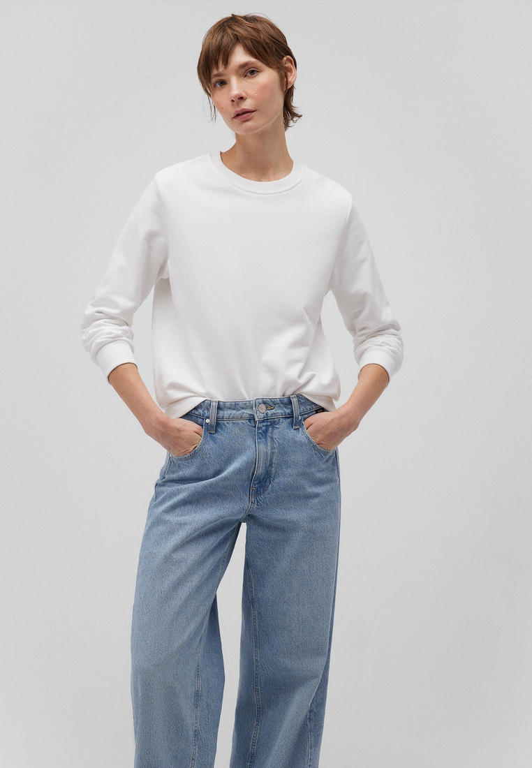 Женские свитшоты Mavi M1S10183-80194