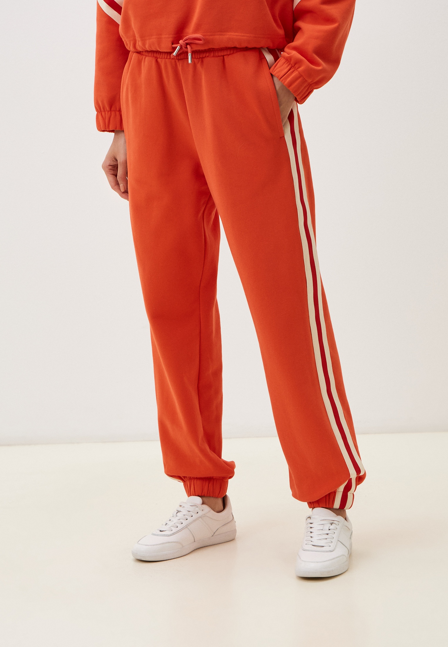 Женские спортивные брюки Uniize UZN4-18621024_ора