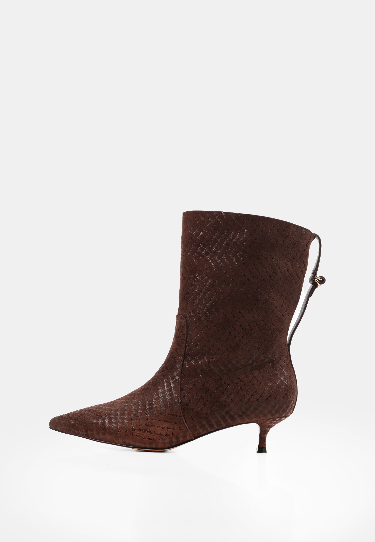 Женские полусапоги Graciana Полусапоги Graciana