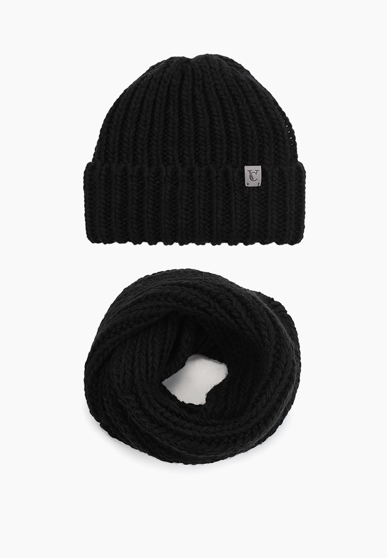 Комплект Vitacci (Витачи) Шапка и снуд Vitacci