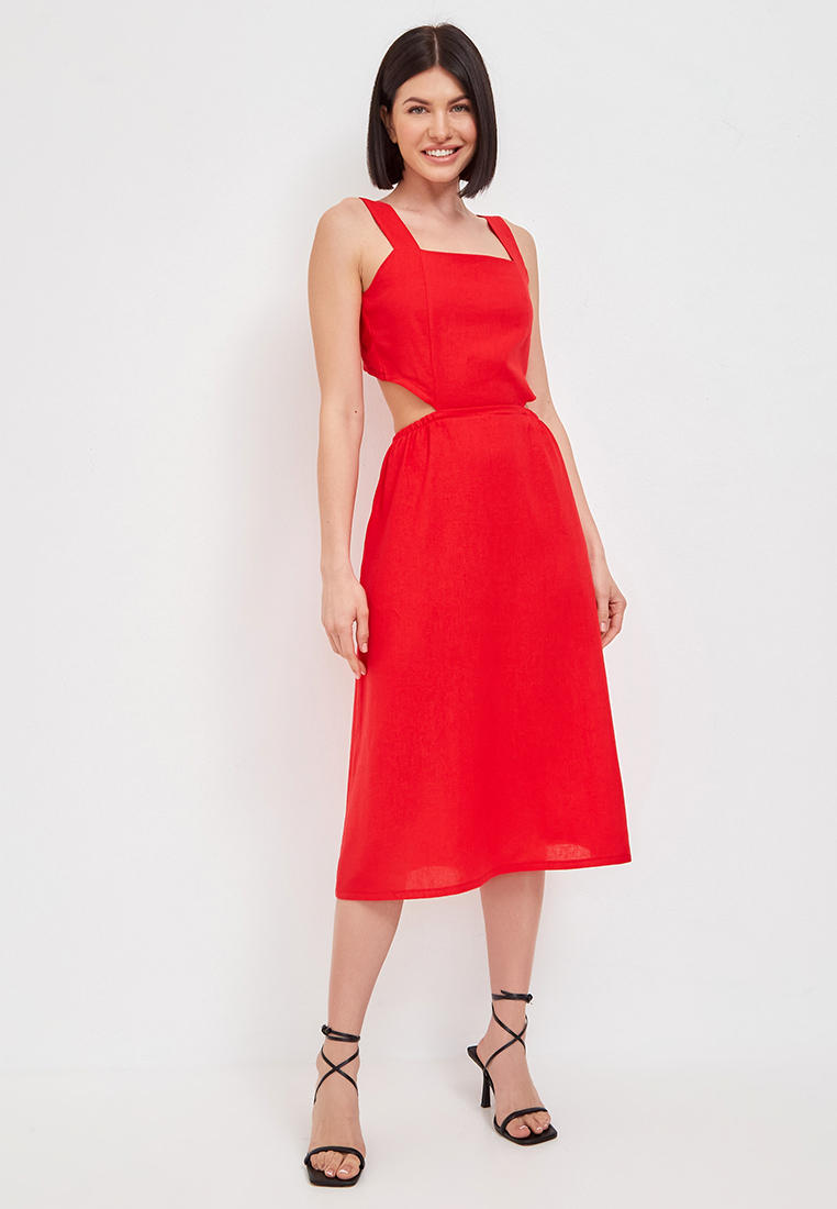 Сарафан Suara Femme SU30013C03