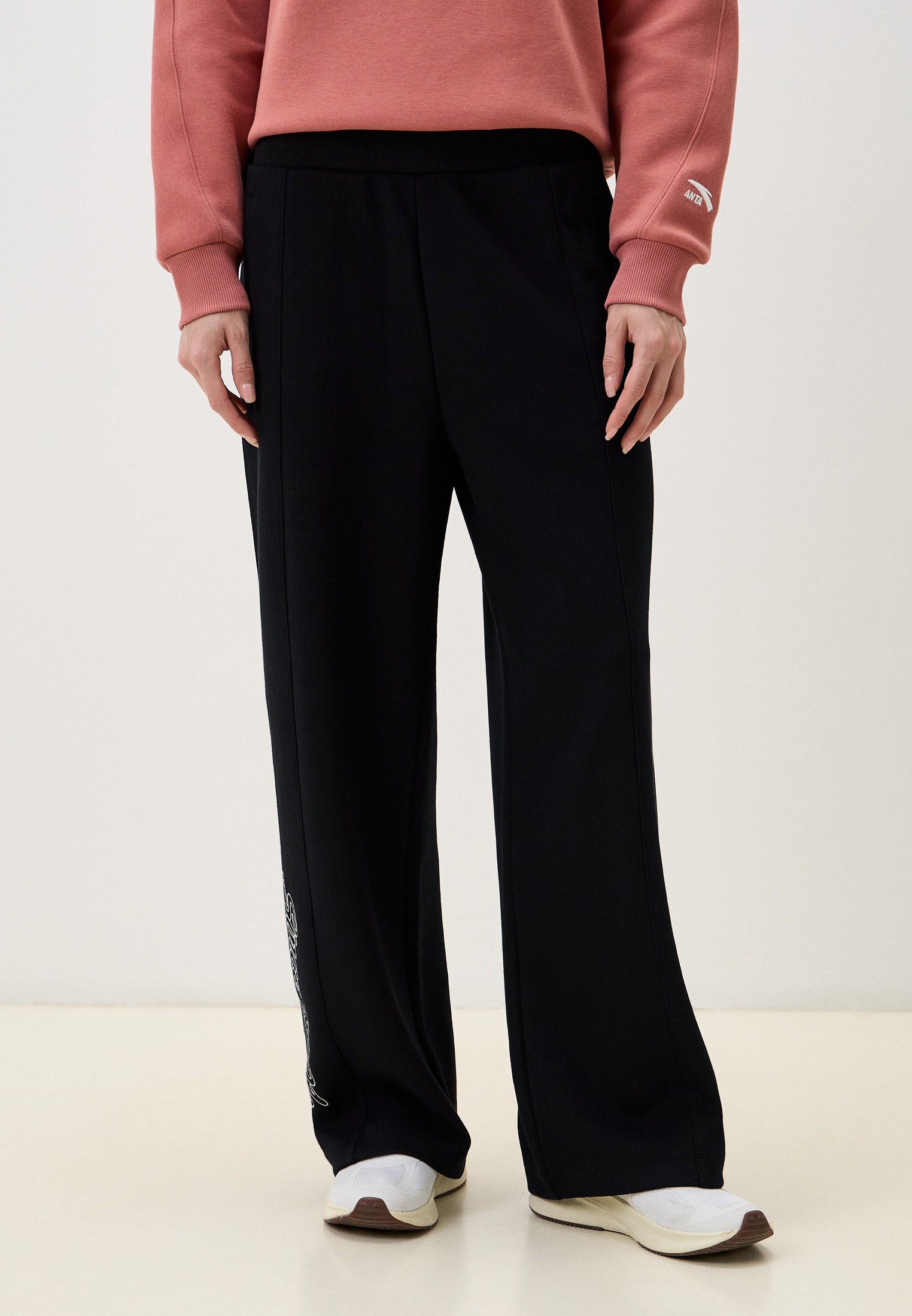 Женские брюки Anta (Анта) 862518304-3