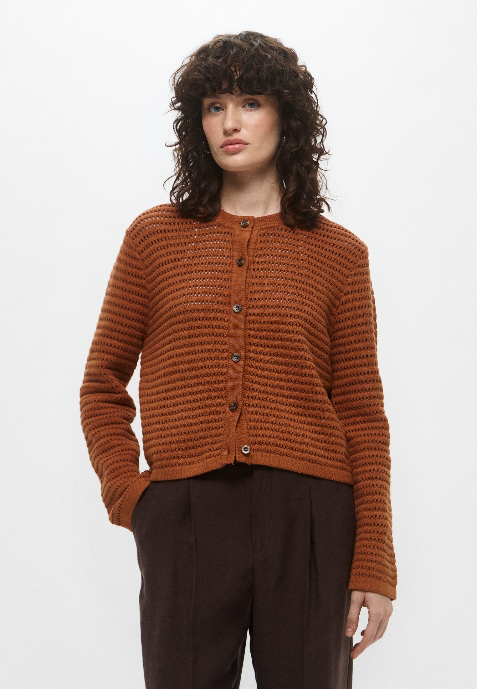 Кардиган All We Need 2503W3592-013