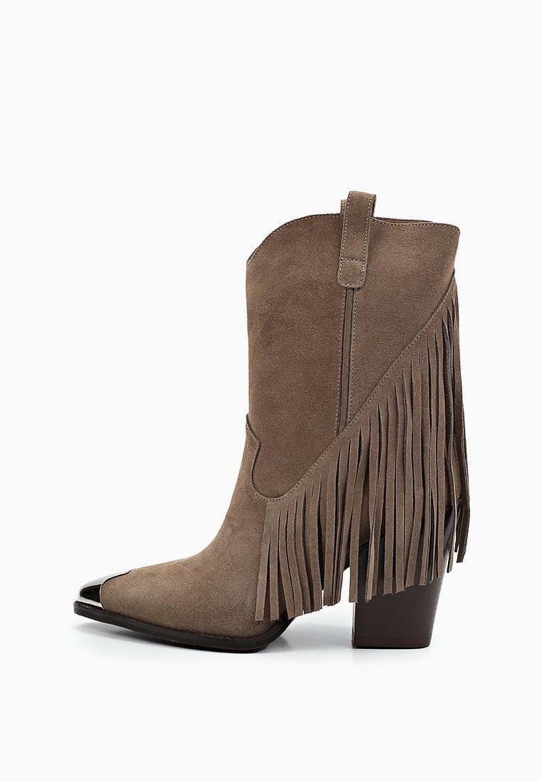 Женские полусапоги Sbalo Полусапоги Sbalo