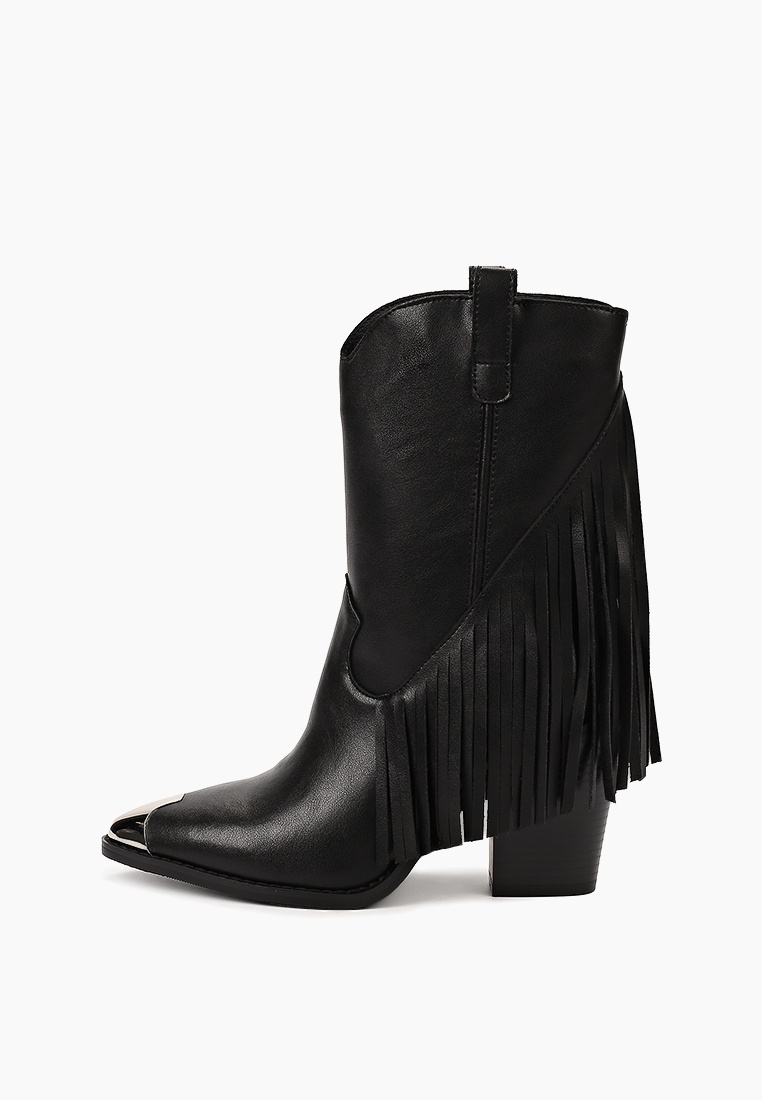 Женские полусапоги Sbalo Полусапоги Sbalo